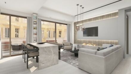 petrini exclusive real estate le petrel 2eme etage monaco 2