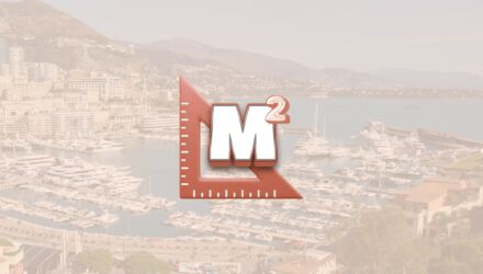 price per m2 sqm in monaco