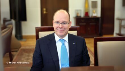 prince albert ii prince de monaco petrini real estate monaco