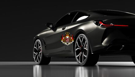 Carte grise à Monaco