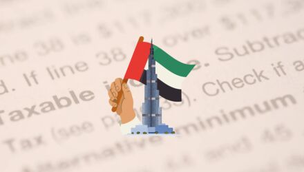 Dubaï va-t-il perdre son statut de paradis fiscal en 2025 ?