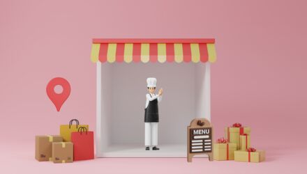 Fond de commerce à Monaco