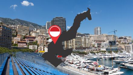 grand prix monaco