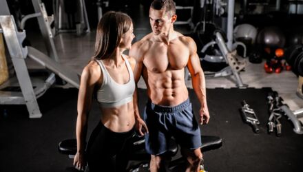 La meilleure Salle de Sport à Monaco - Top 5