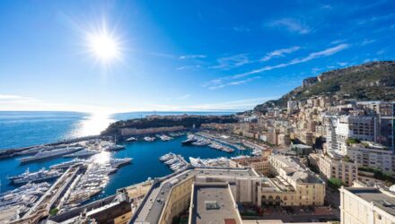 Immobilier Monaco 2026