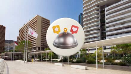 meilleur restaurant larvotto monaco petrini exclusive