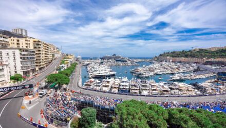 Grand Prix de Monaco 2026