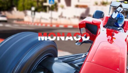 quels pilotes de f1 re sident a monaco 
