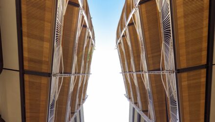 SBM Monaco Nouveau One Monte-Carlo en réflexion