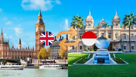 tax benefits of residency in monaco for uk non doms