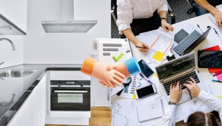 Qu’est-ce que l’usage mixte d’un appartement à Monaco ?