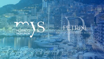 yacht show monaco 2024