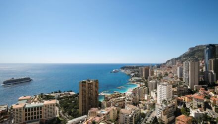 vue monaco