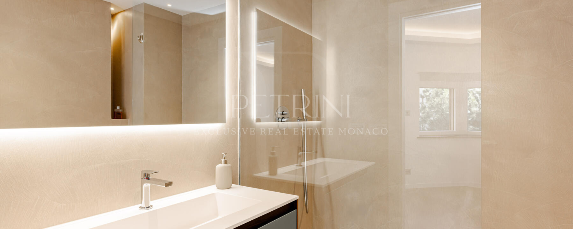 parc saint roman vente 2p petrini exclusive real estate moanco7