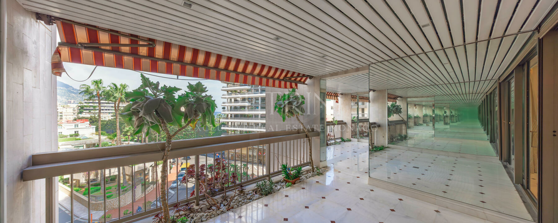 park palace petrini exclusive 4p3