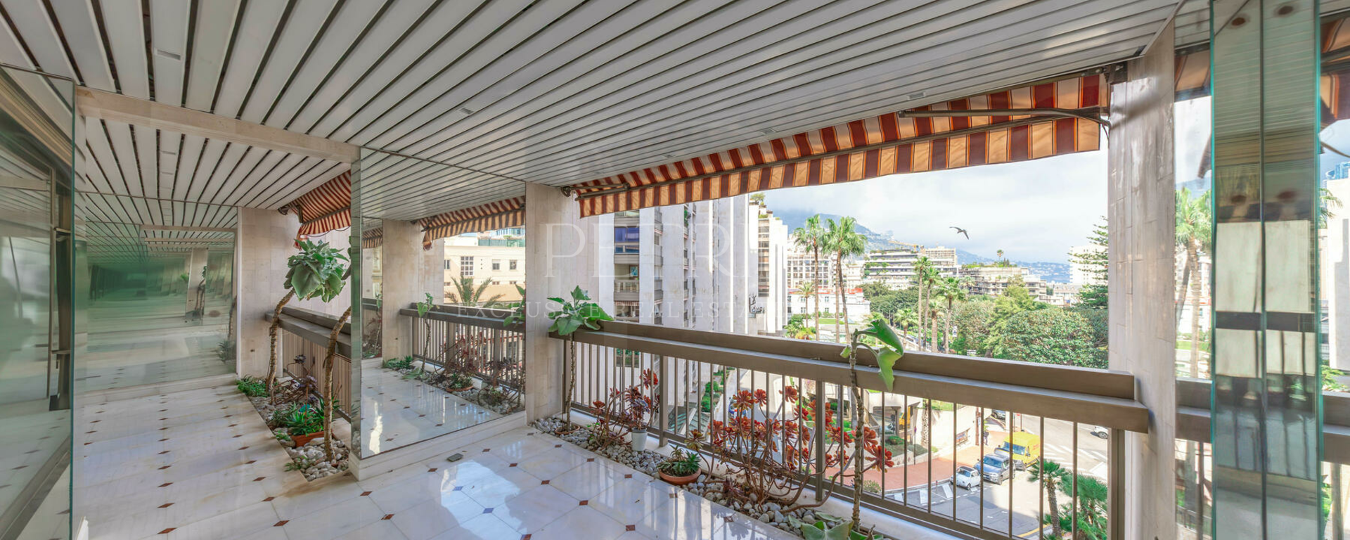 park palace petrini exclusive 4p4