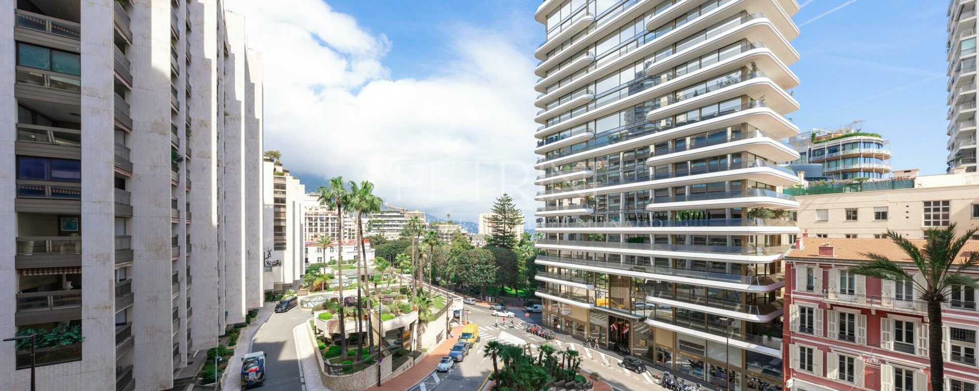 park palace petrini exclusive 4p6