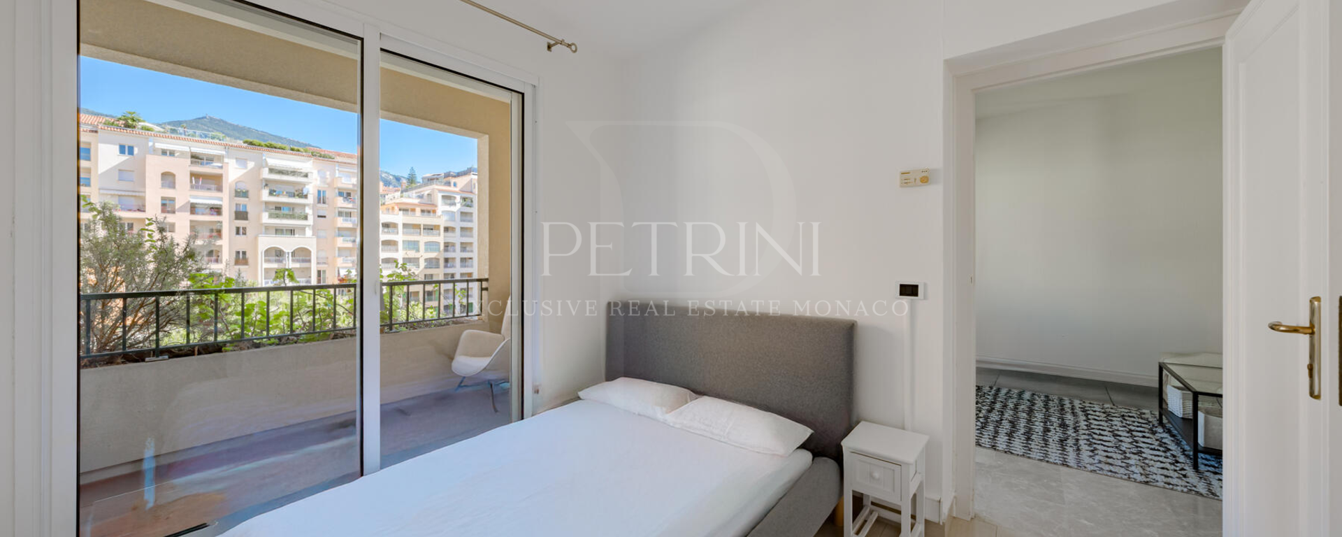 petrini exclusive real estate monaco for rent one bedroom fontvieille les sporades2