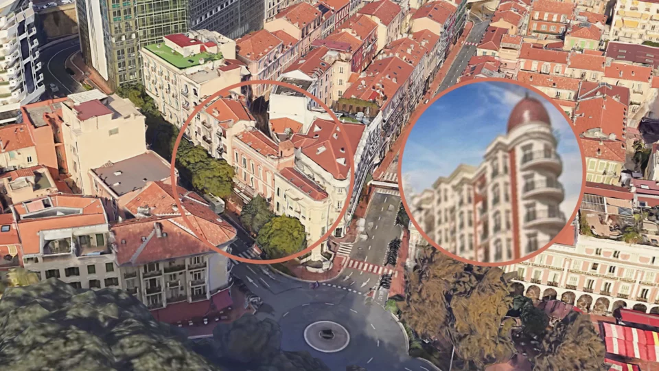 Valentina Haus | Neubau Monaco