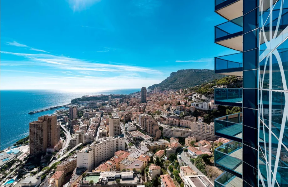 Real Estate Rental in Monaco: A Saturated Market