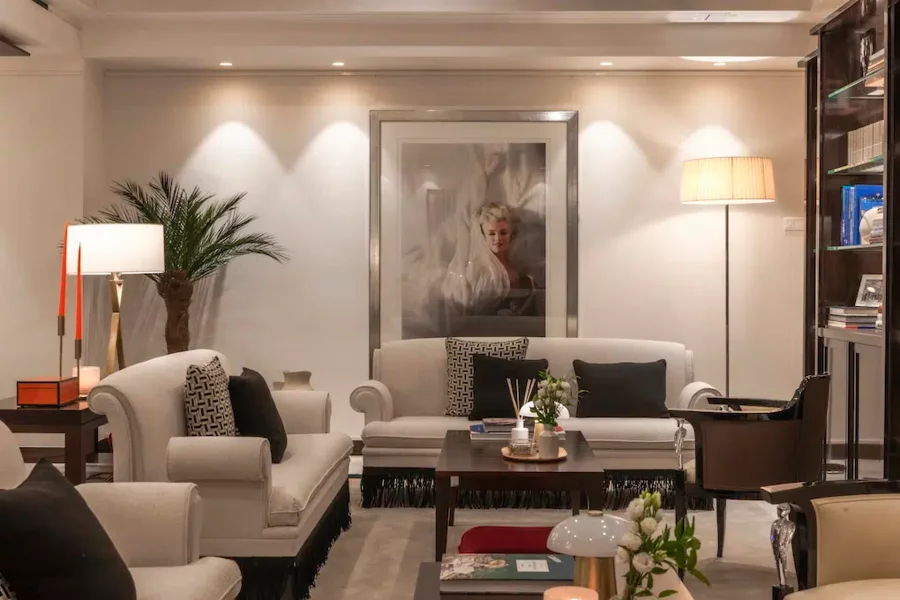 Клуб иностранных жителей Монако (CREM)