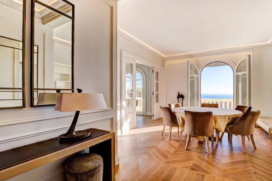 Закон 887 в Монако