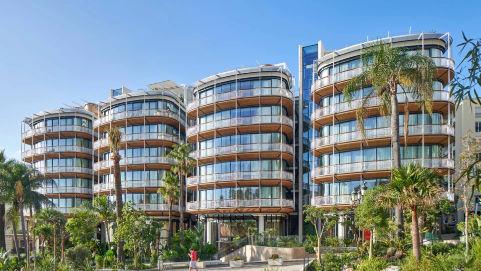 The One Monte Carlo: ein Juwel der Eleganz im Herzen von Monte Carlo