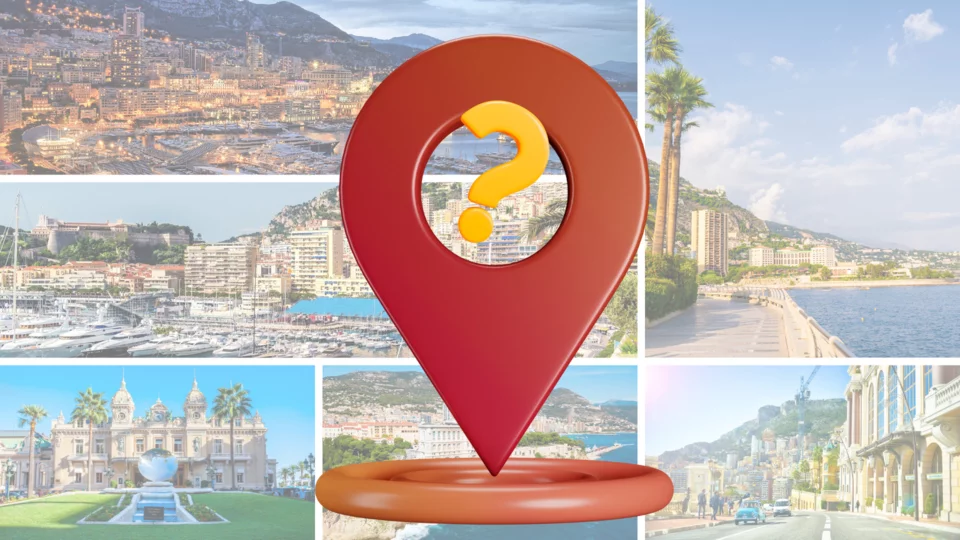 Dans quel quartier de Monaco investir ?