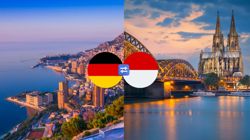 Germany Tax Residency in Monaco Complete Guide