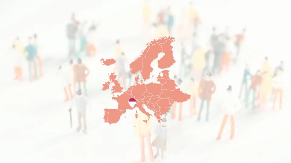 Monaco Population Combien y-a-t-il d'habitants en Principauté ?