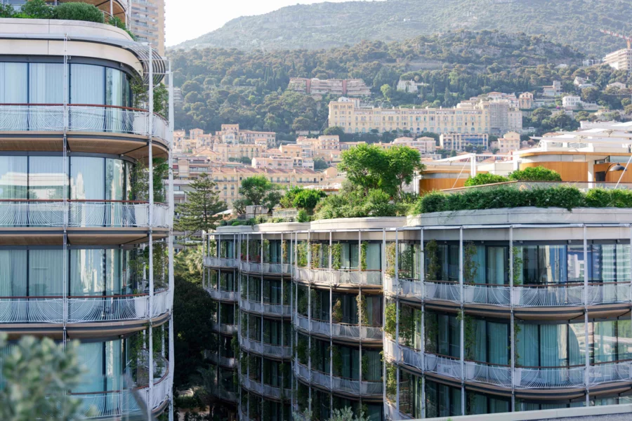 Services et vie pratique à Monaco