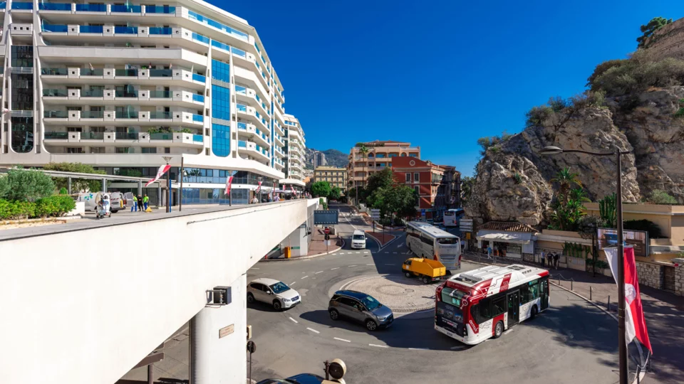 Investing in the La Condamine district