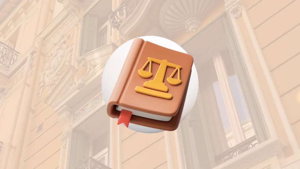 Loi immobilière Monaco 2025