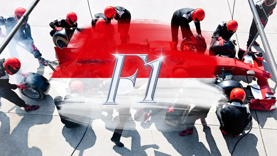 Formula 1 Monaco Grand Prix 2024: complete guide