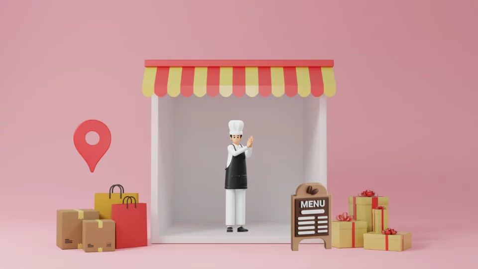 Fond de commerce à Monaco