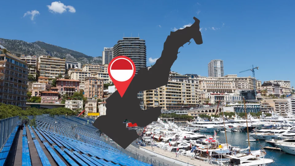 Großer Preis von Monaco