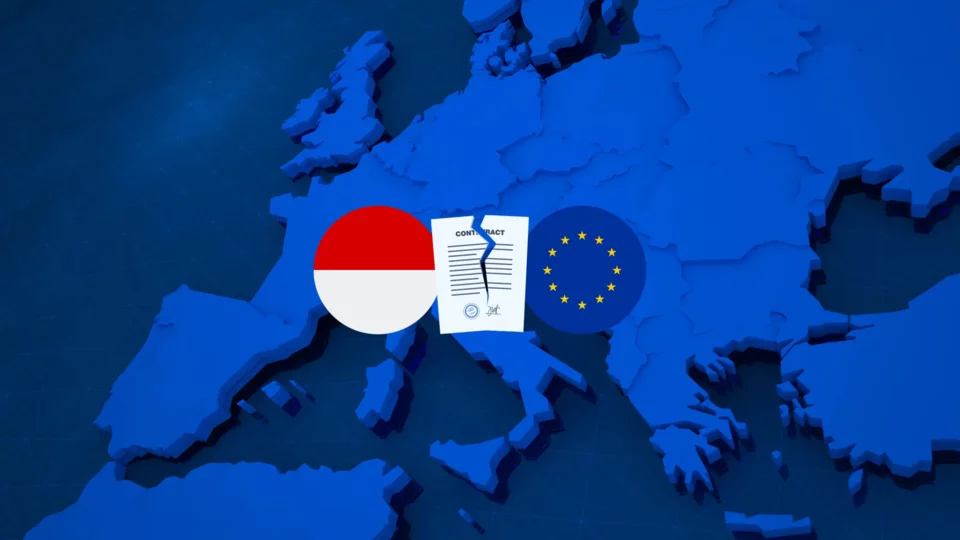 Intégration de Monaco dans l'UE Petrini Exclusive Real Estate Monaco Immobilier de Luxe marche immobilier real estate luxury market UE 