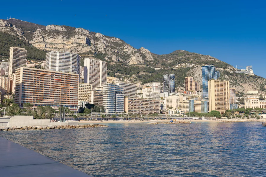 What is Monaco known for? Explore its Famous Sights