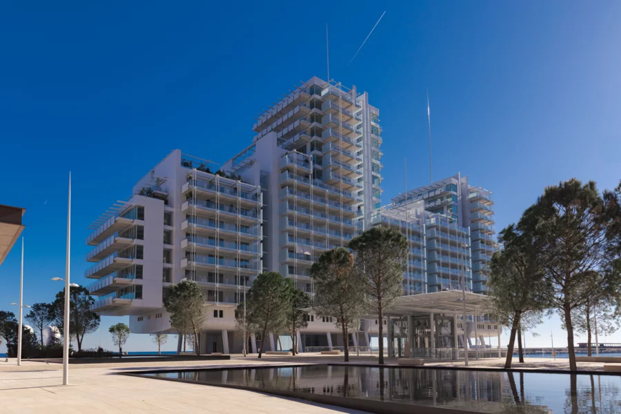 Météo à Monaco : Meilleures périodes pour visiter et guide climatique