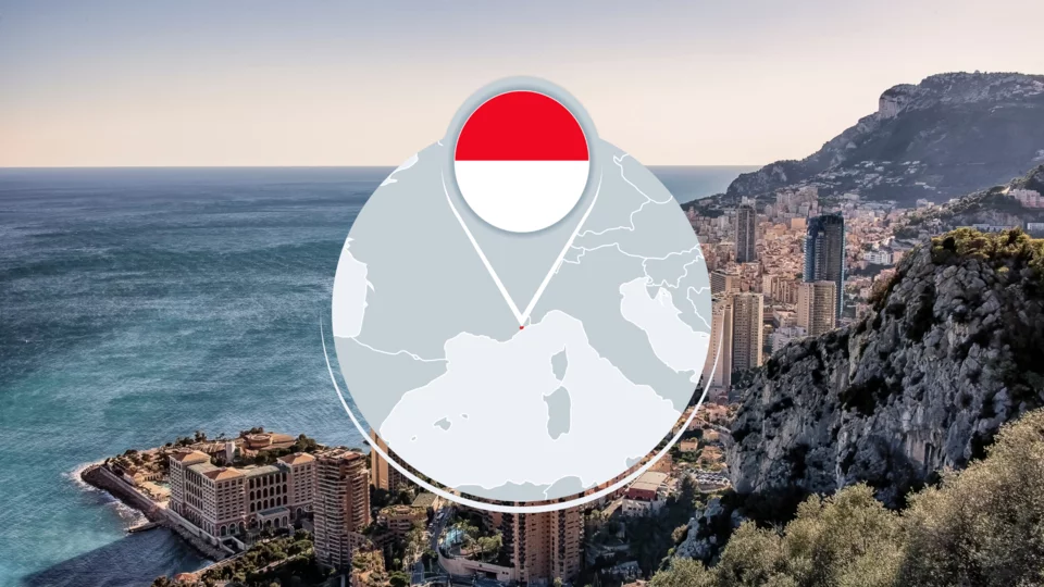 Monaco è un paese?