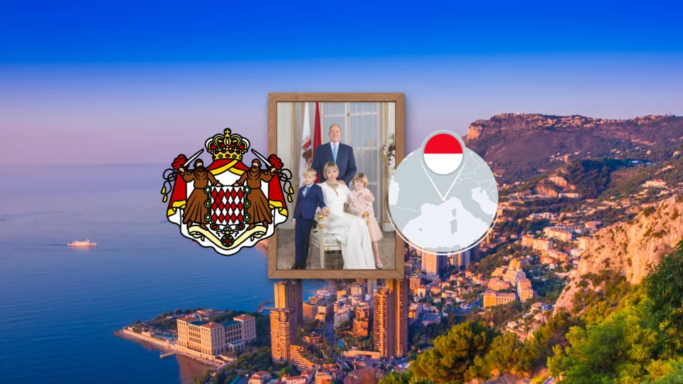 Princes Monaco : histoire et dynastie des Grimaldi