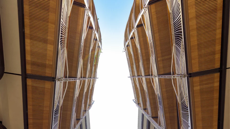 SBM Monaco Nouveau One Monte-Carlo en réflexion