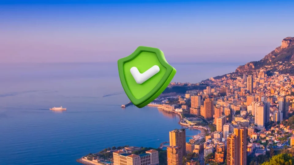 Безопасность в Монако: международная модель