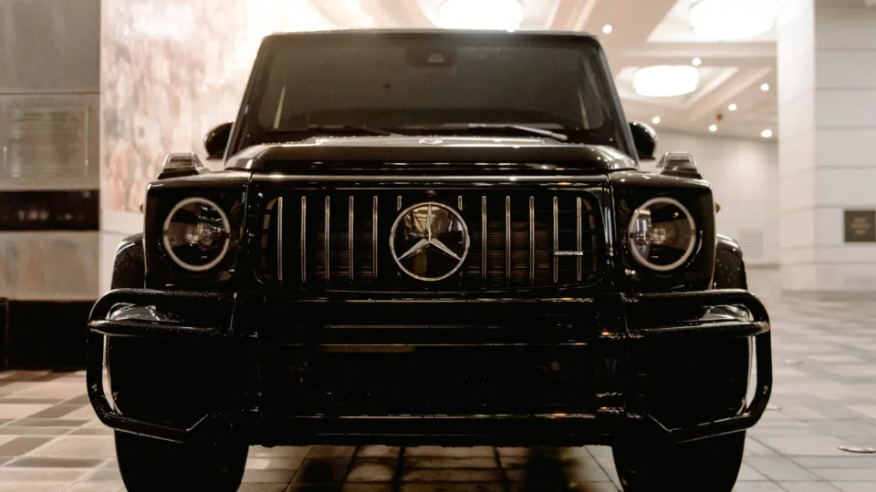 Taxe Carbone : Véhicules Neufs à Monaco doit-on la payer ?