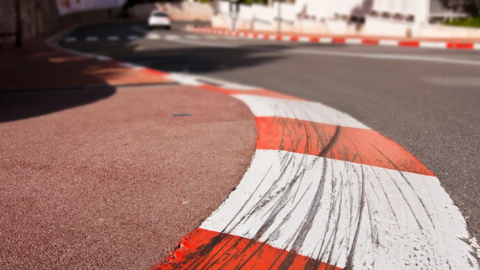 The Monaco Grand Prix: The construction stages