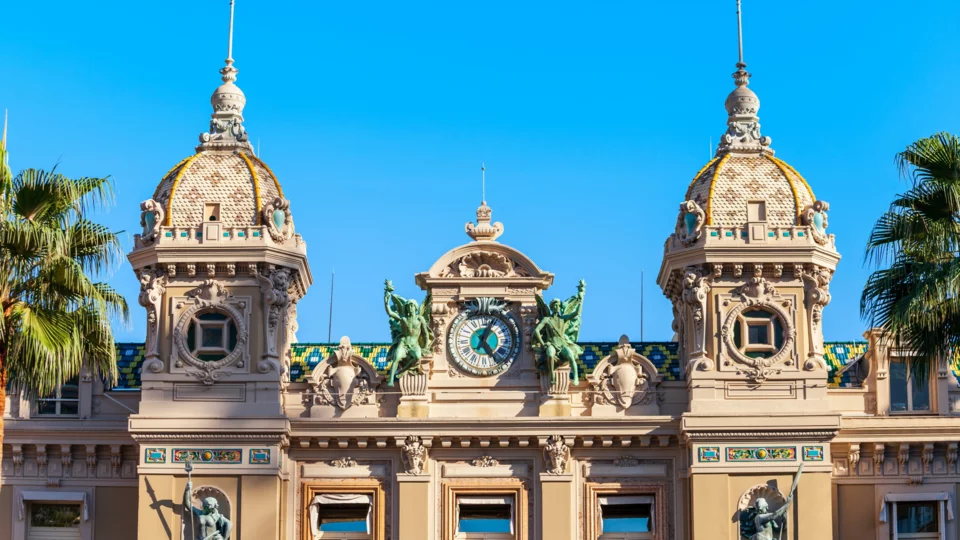 Монегасская палата недвижимости презентация и услуги