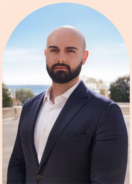 Romain Pauthonnier Monaco